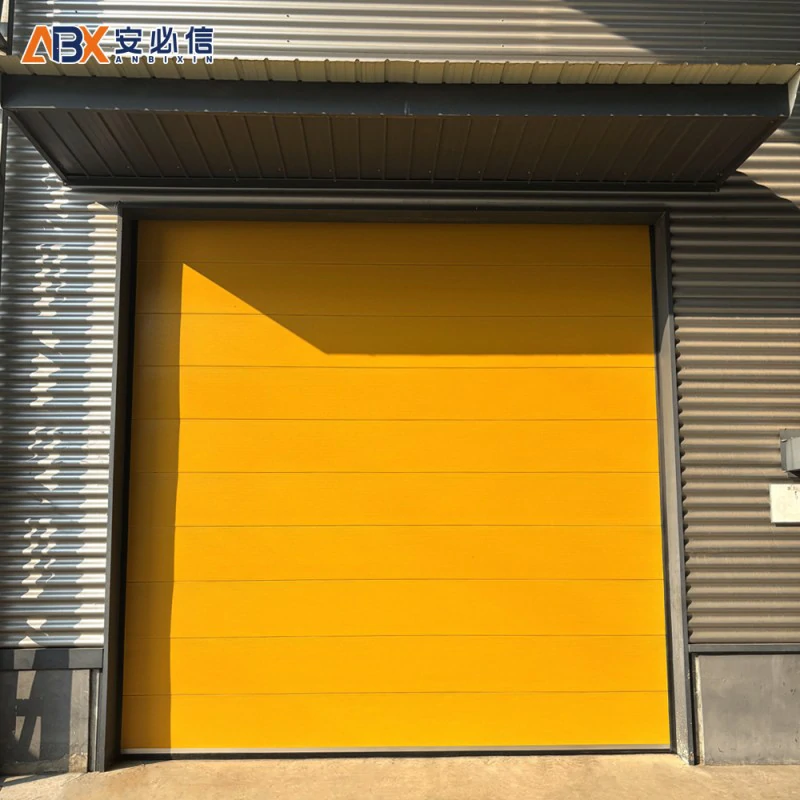 大理白族滑升门